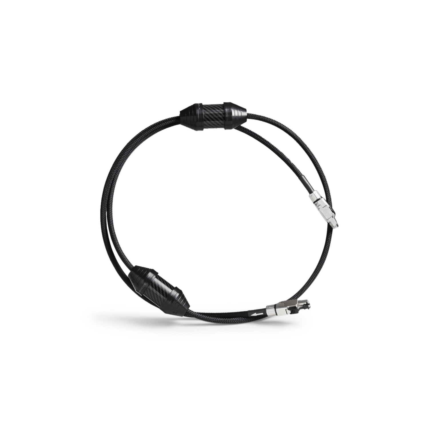 Shunyata Sigma-X Ethernet Cable