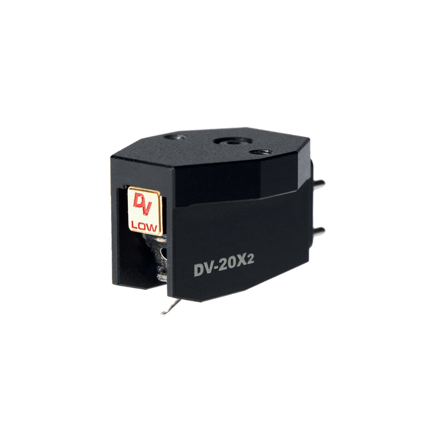 Dynavector DV-20X2L Low Output MC Cartridge