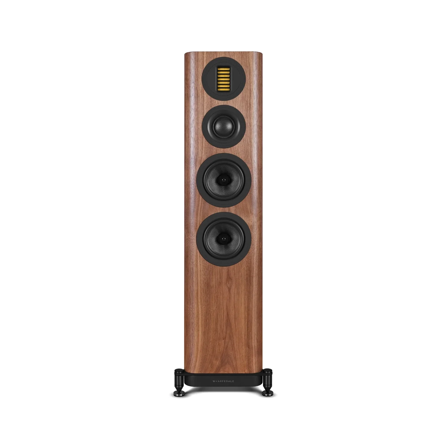 wharfedale-evo-5.3-walnut-front.webp