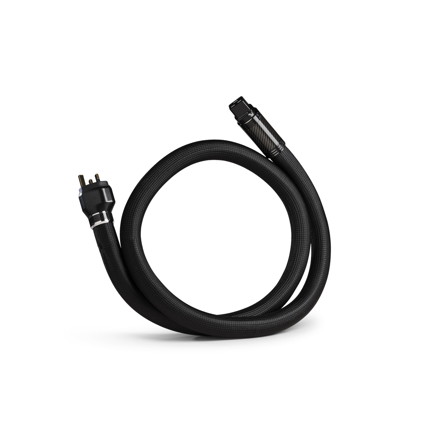Shunyata Sigma-X XC Power Cable [UK]