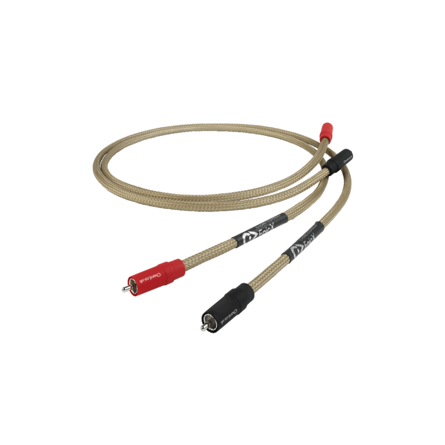 Chord EpicX ARAY Analogue RCA