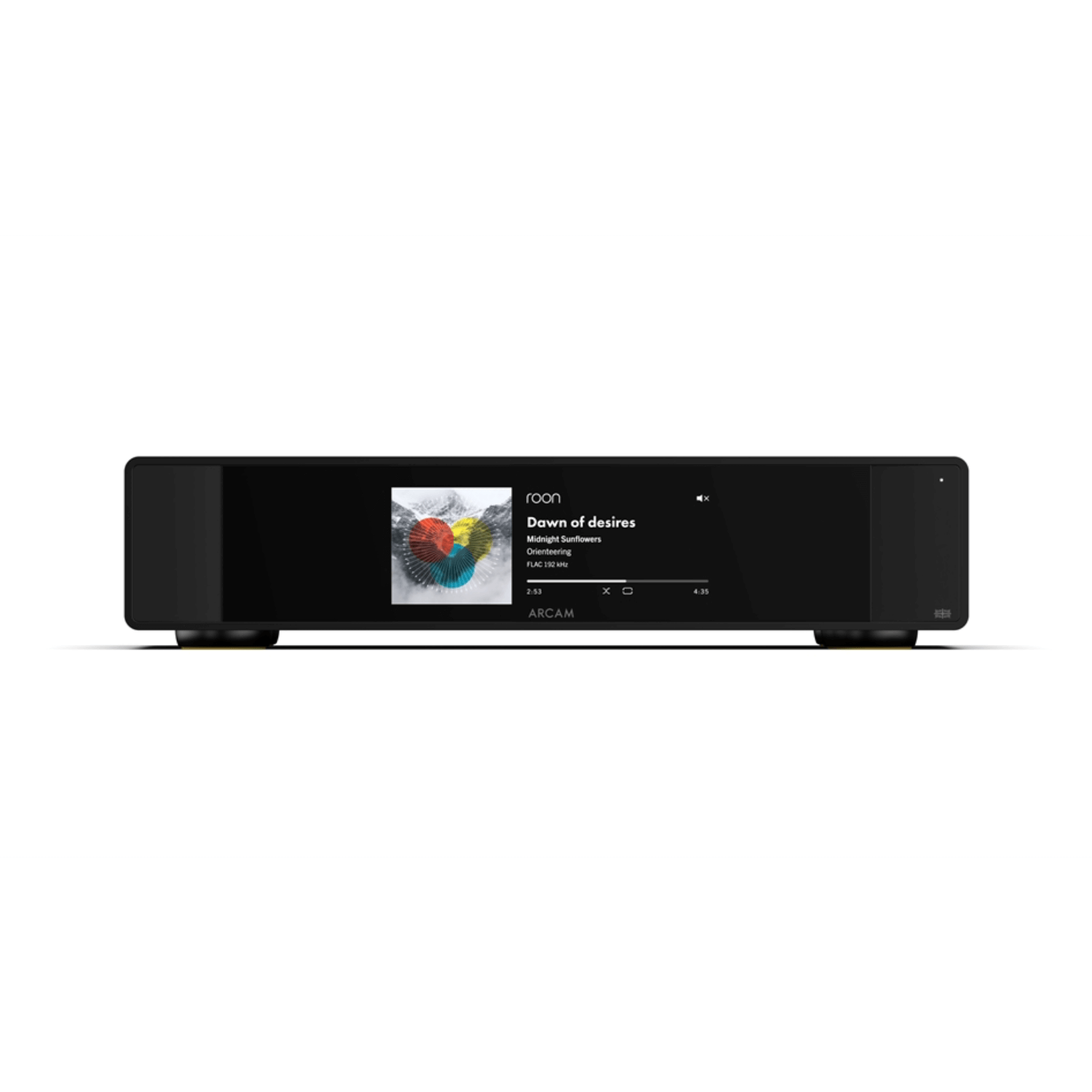 Arcam ST25 Network Streamer