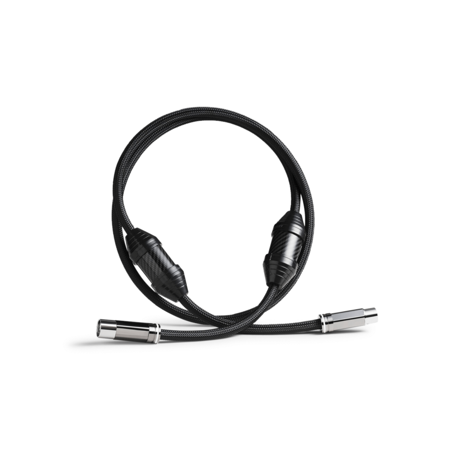 Shunyata Sigma-X AES/EBU Cable