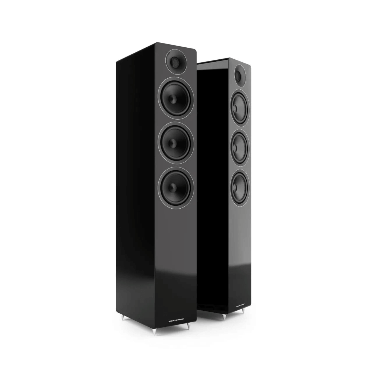 Acoustic Energy AE320 Floorstanding Speakers
