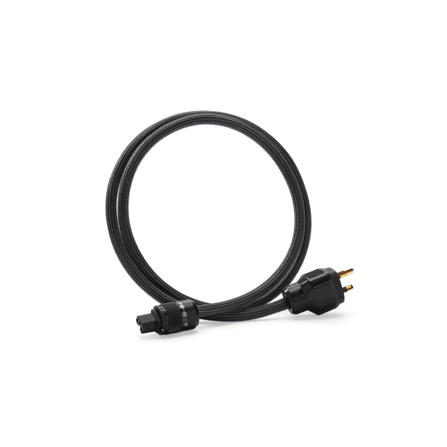 Shunyata Gamma NR Power Cable