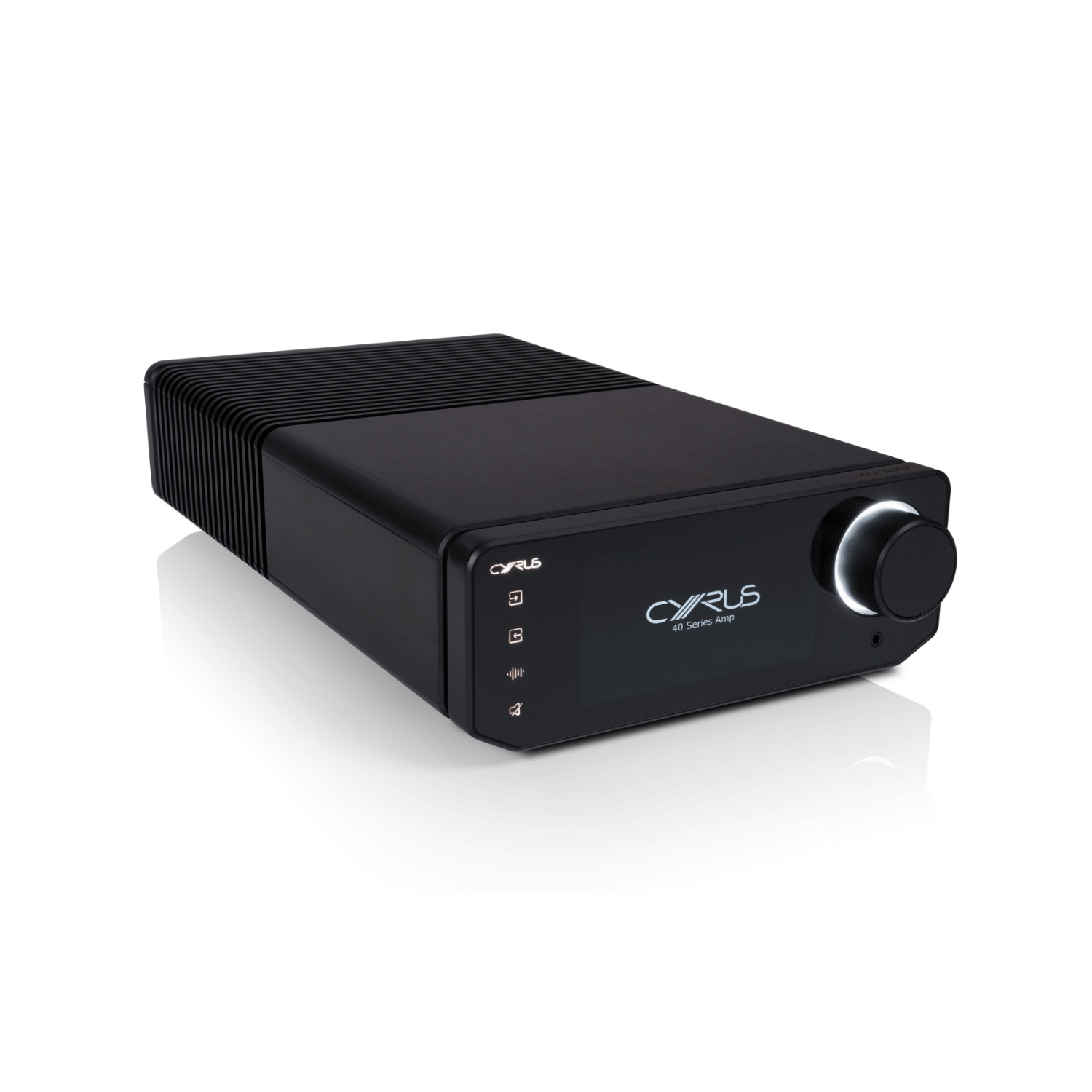 Cyrus 40 AMP Integrated Amplifier