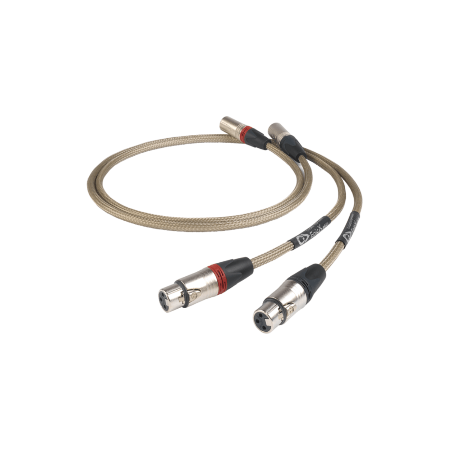 Chord EpicX ARAY XLR