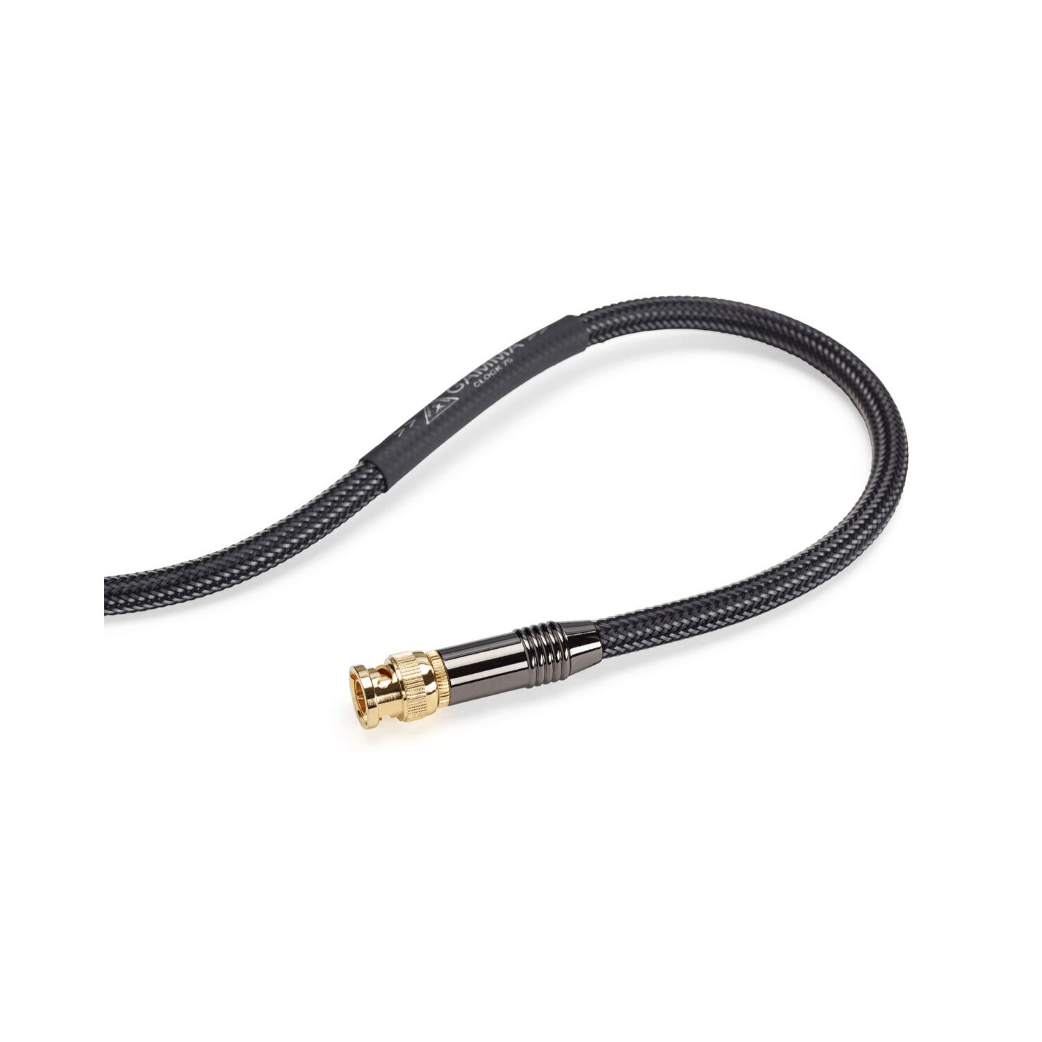 Shunyata Gamma Clock 75 Cable