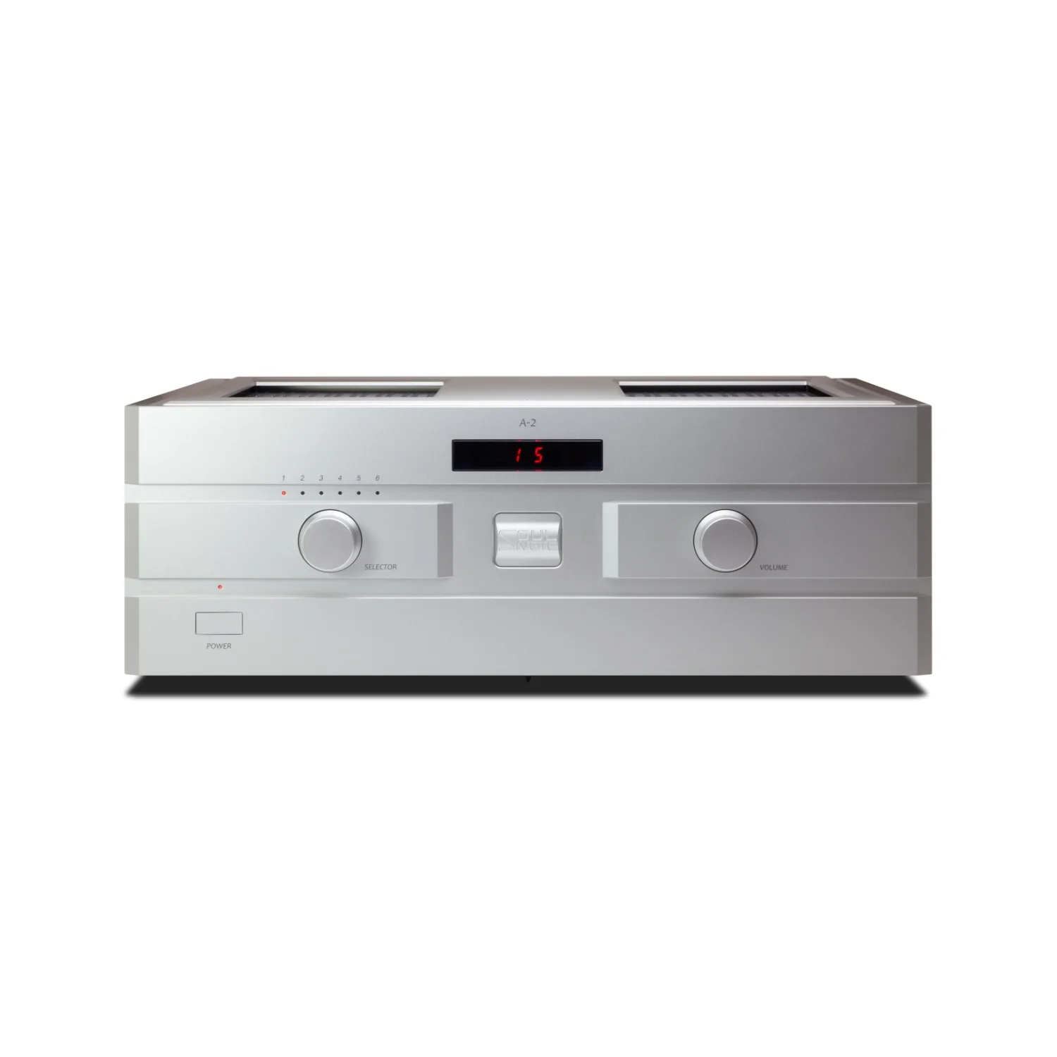 Soulnote A-2 v2 Integrated Amplifier