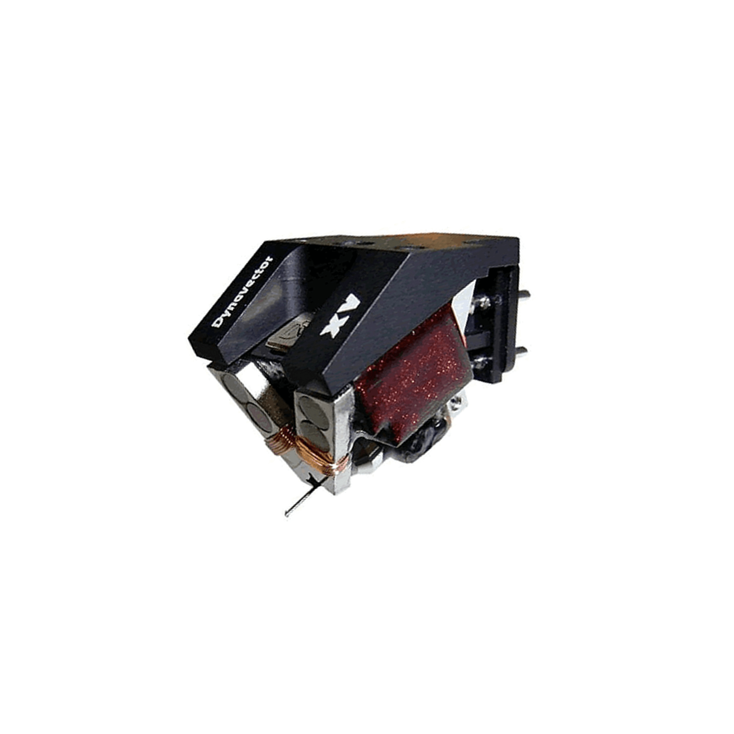 Dynavector DRT XV-1t Low Output MC Cartridge