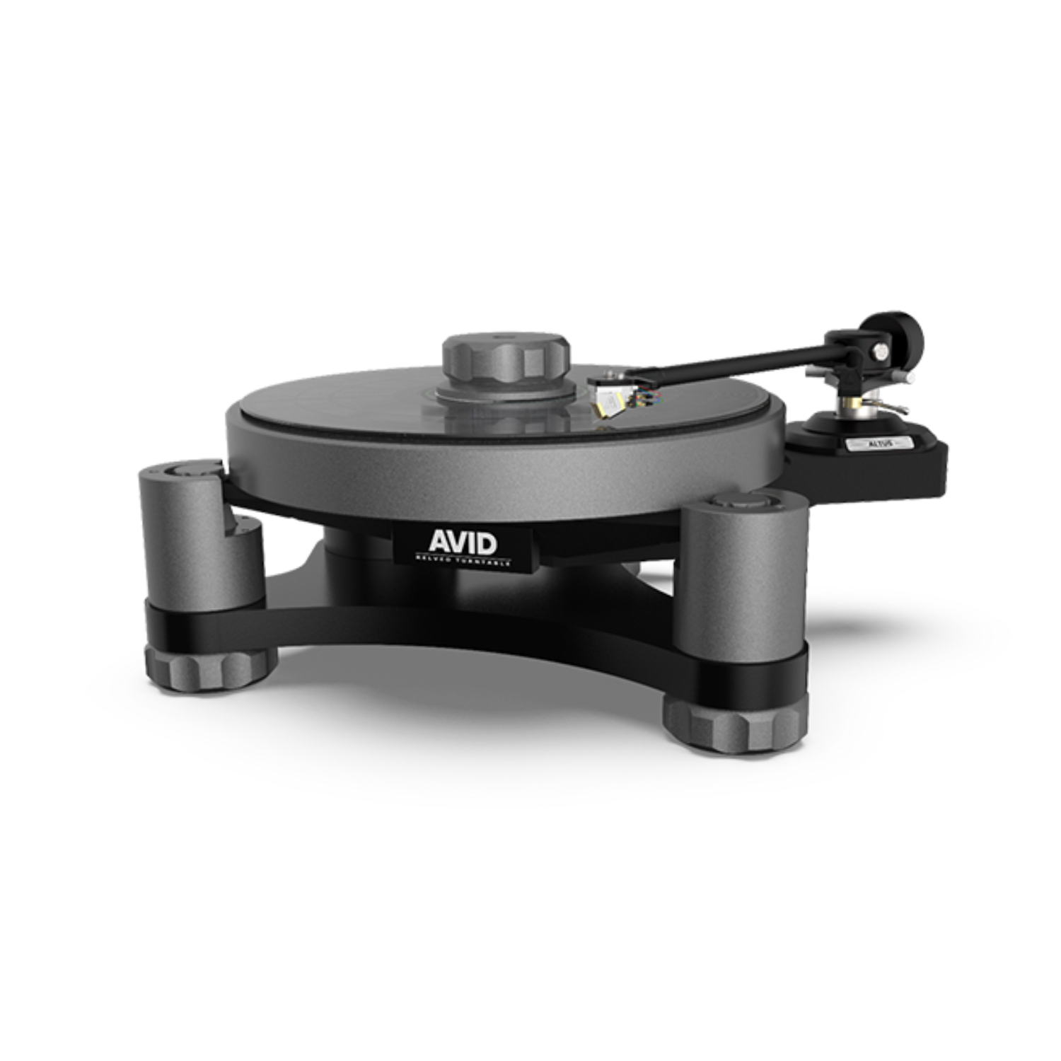 AVID Relveo Turntable