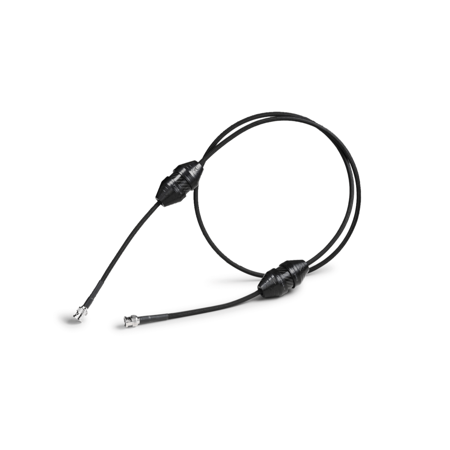 Shunyata Alpha-X Clock Cable