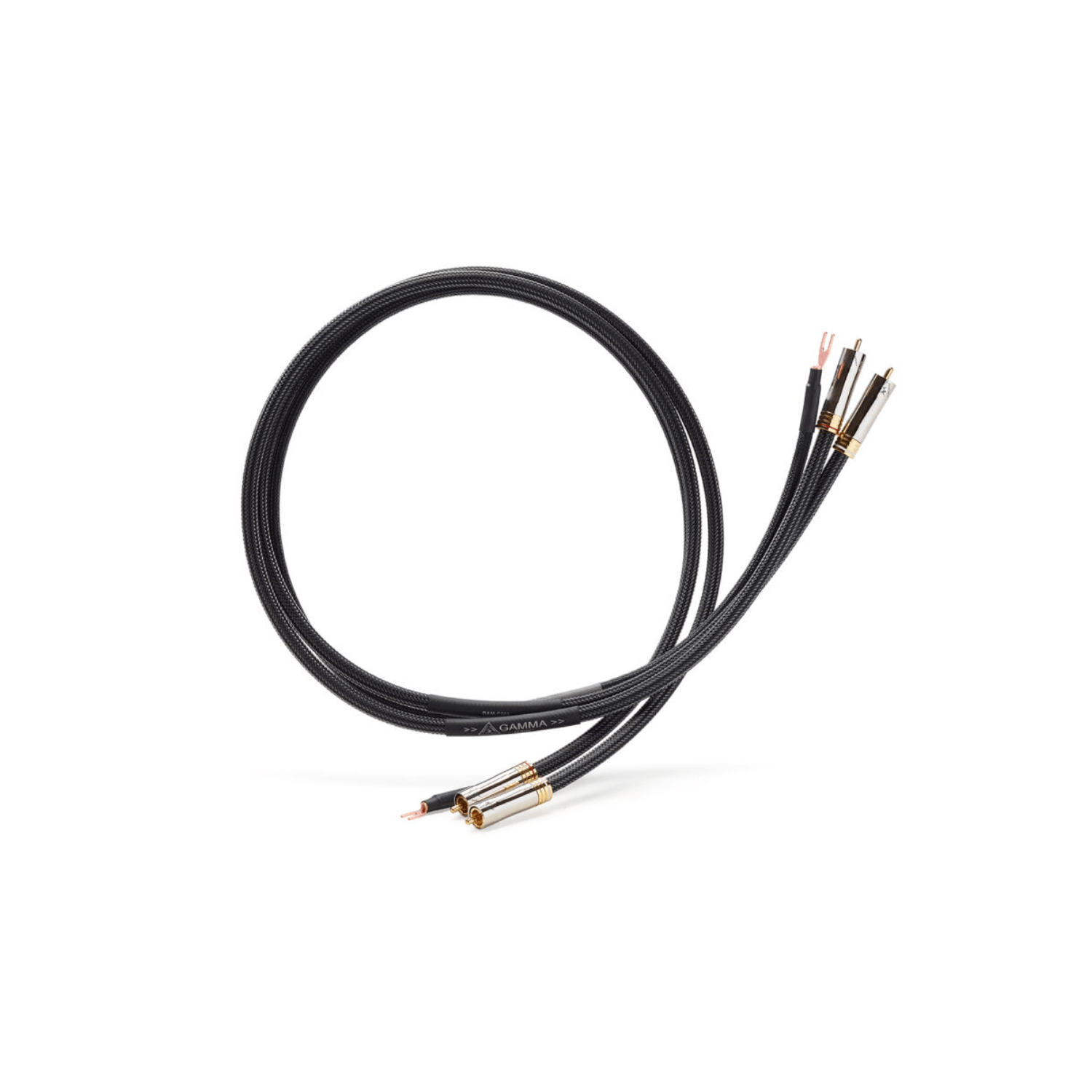 Shunyata Gamma Phono Interconnect