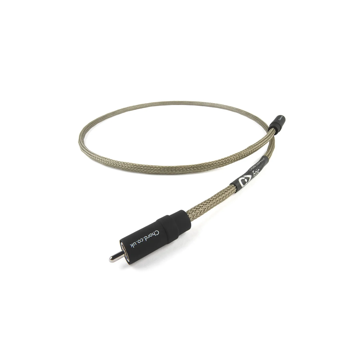 Chord Epic Digital Tuned ARAY RCA/BNC
