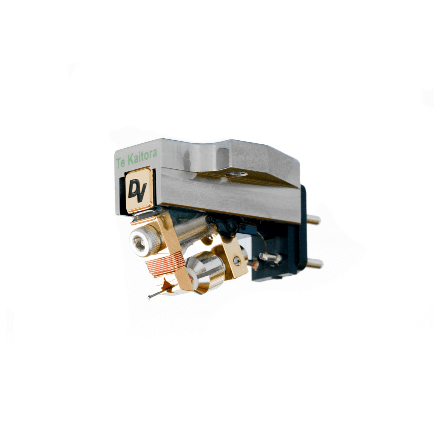 Dynavector Te Kaitora Rua Low Output MC Cartridge