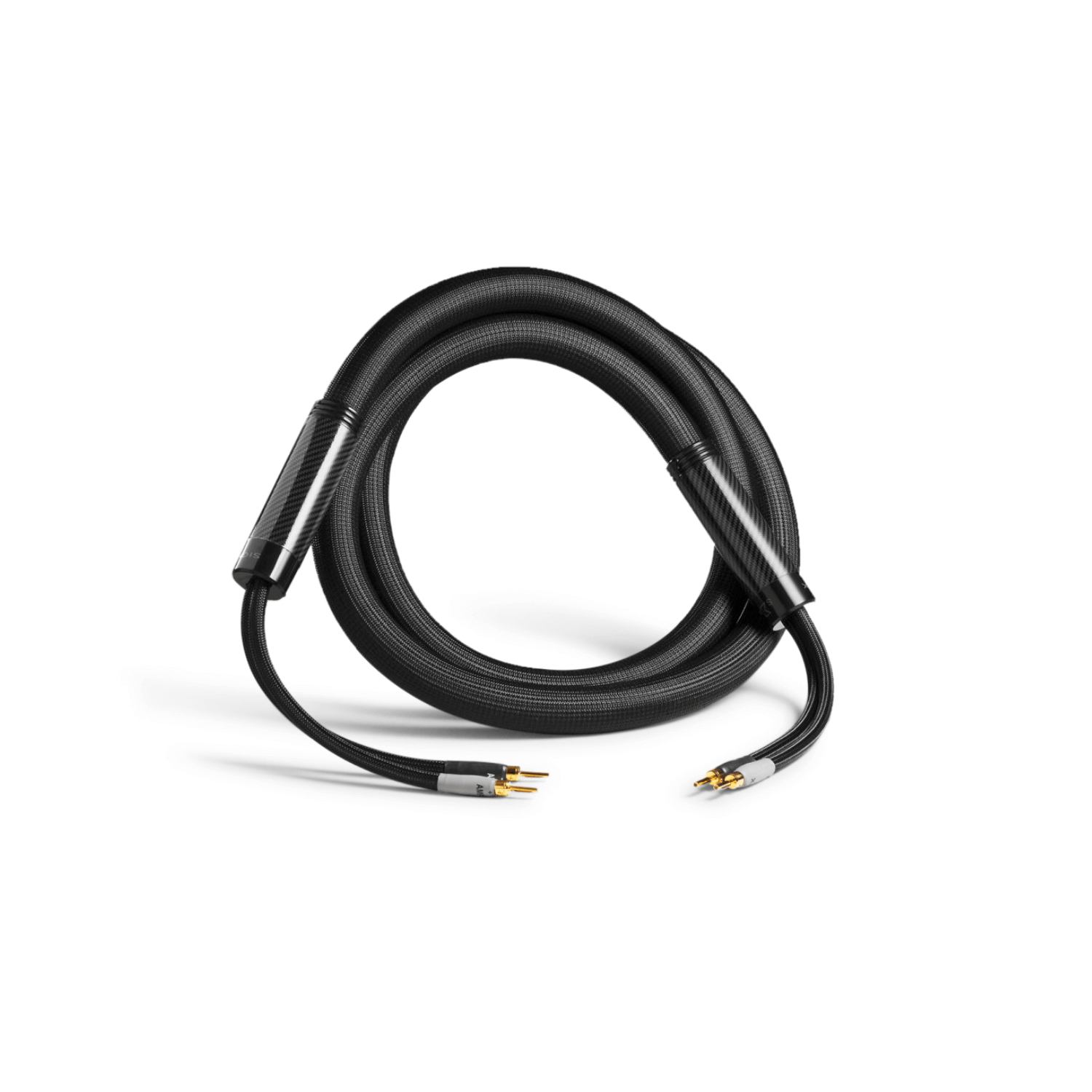 Shunyata Sigma-X Speaker Cable