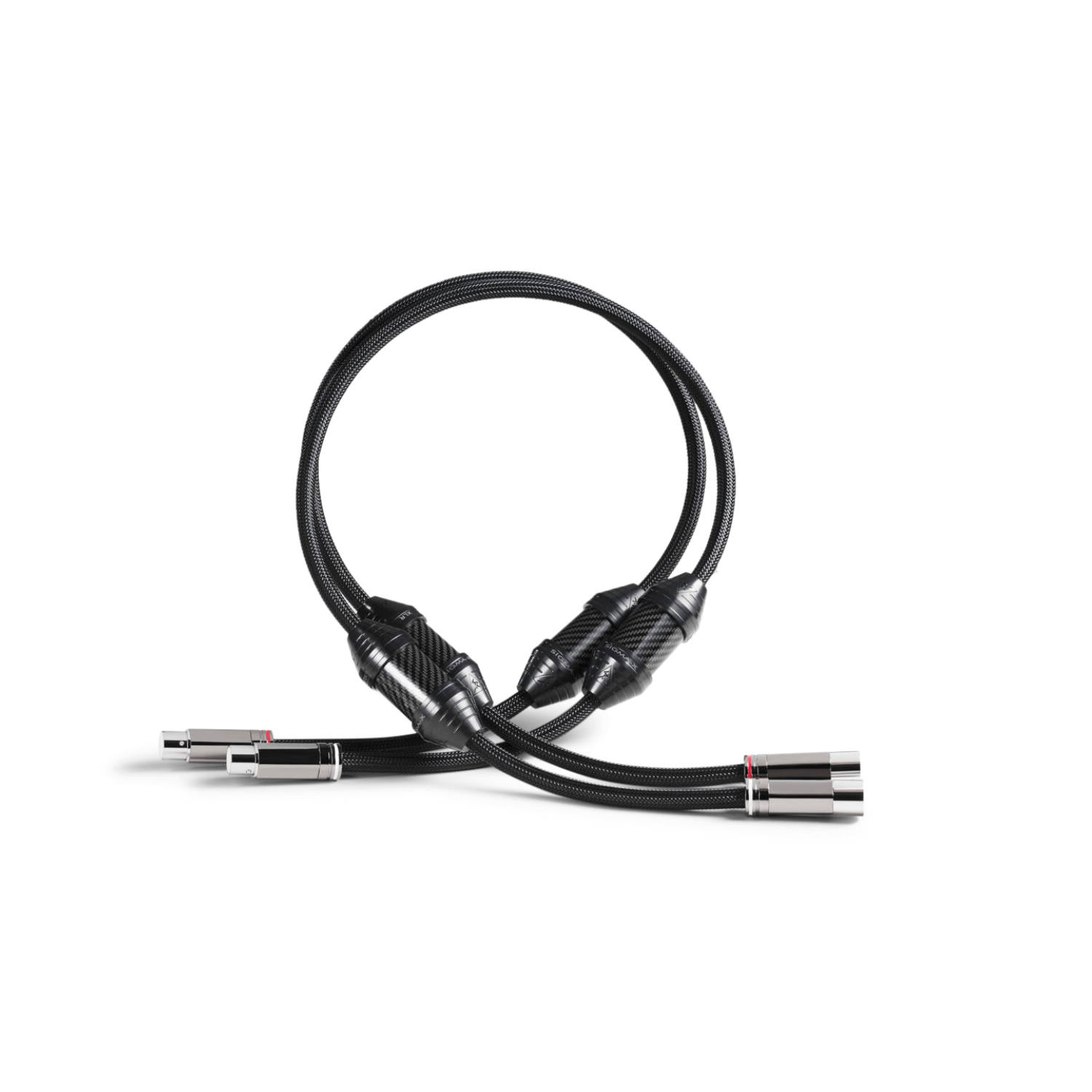 Shunyata Sigma-X XLR Interconnect