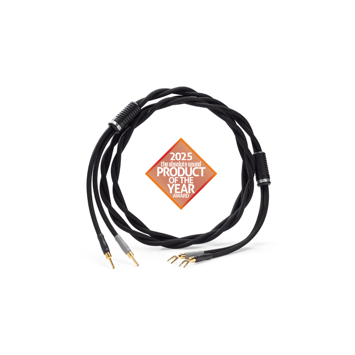 Shunyata Theta Speaker Cable