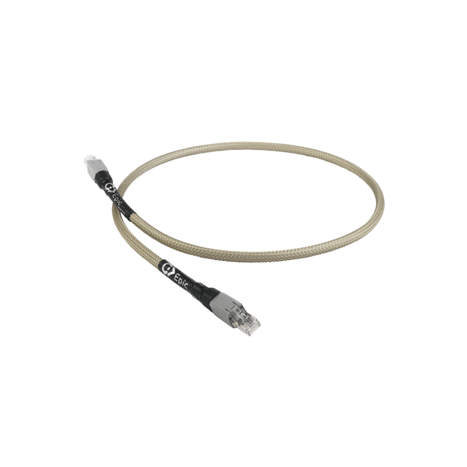 Chord Epic Streaming Cable