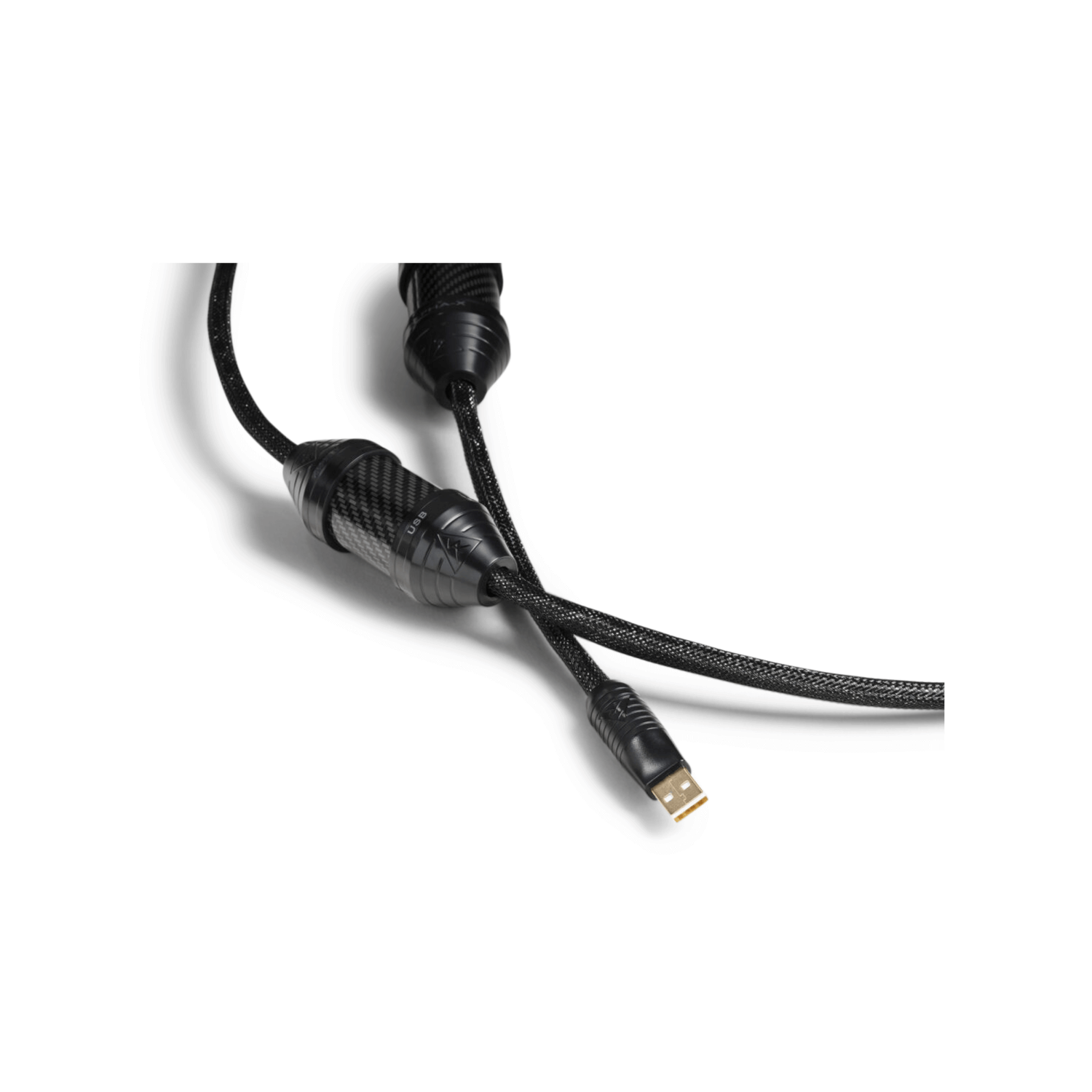 Shunyata Alpha-X USB Cable