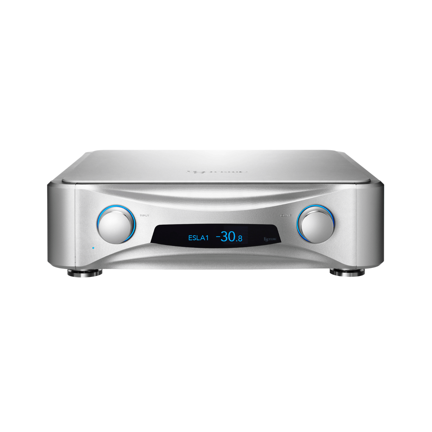 Esoteric Grandioso C1X Solo Linestage Pre-amplifier