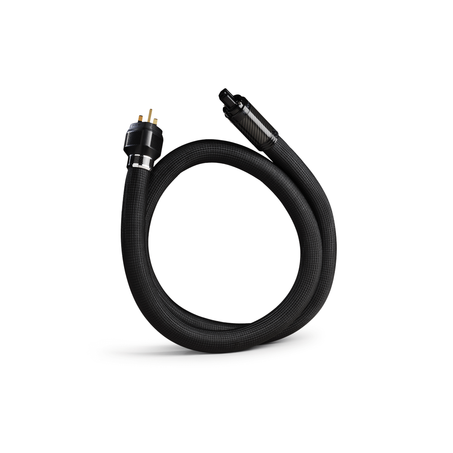 Shunyata Sigma-X NR Power Cable [UK]