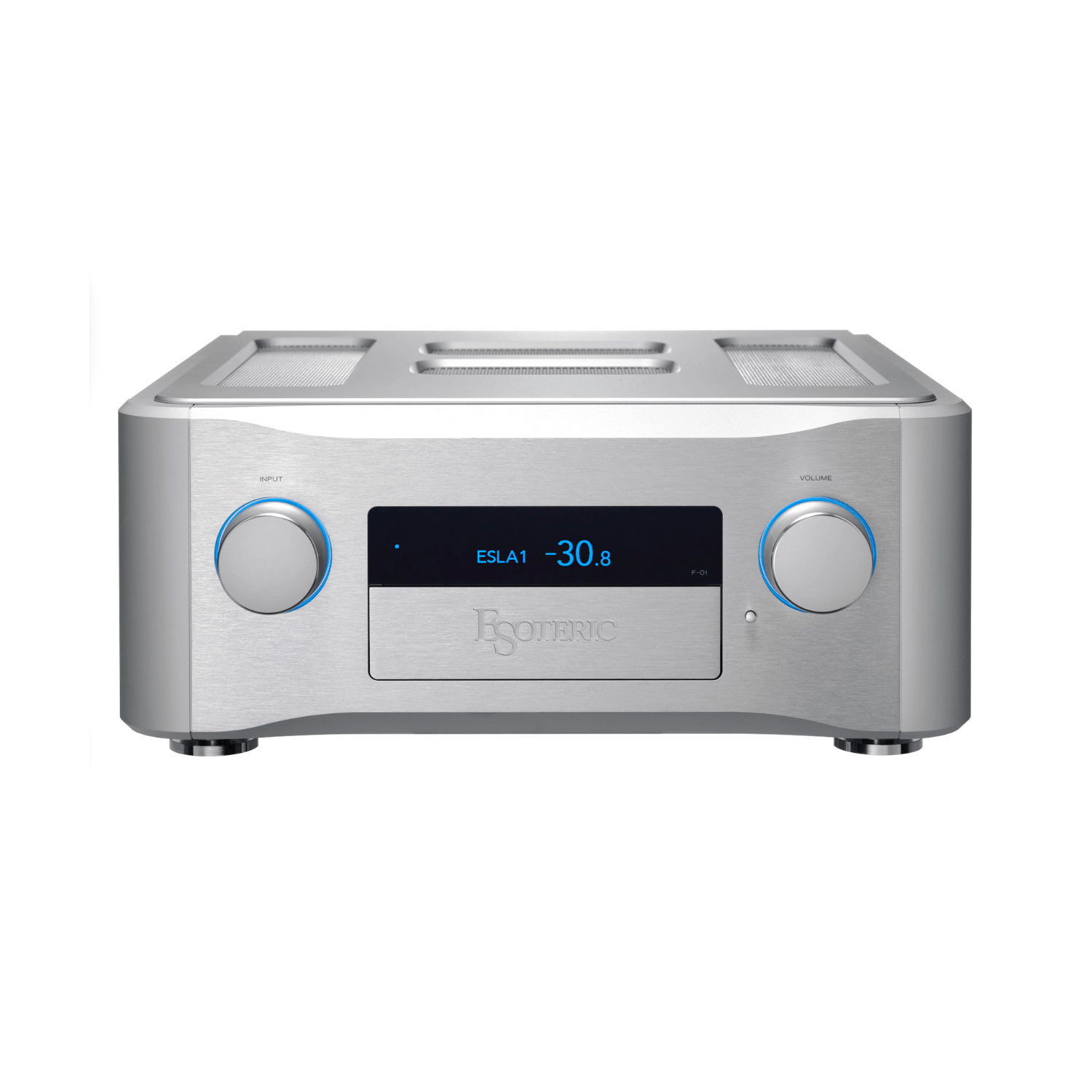 Esoteric F-01 Class A Integrated Amplifier