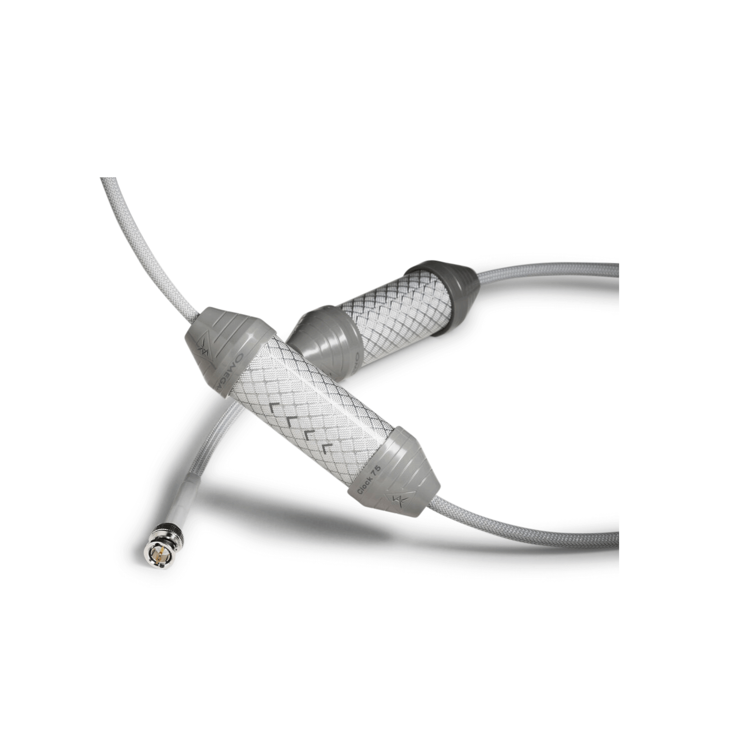 Shunyata Omega-X Clock Cable
