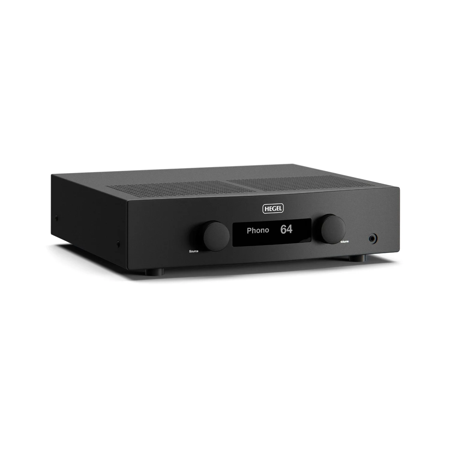 Hegel A200 Integrated Amplifier