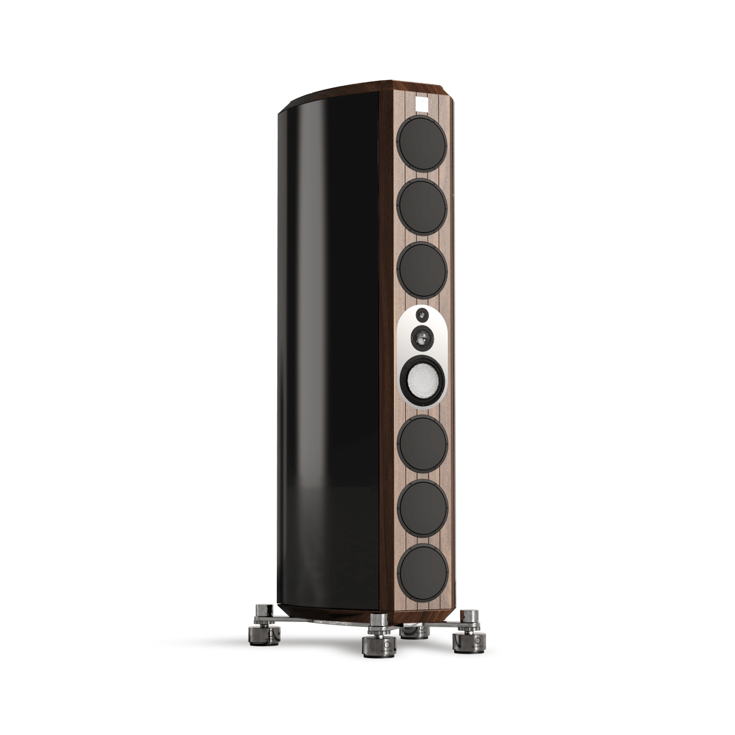 Marten Coltrane Momento 2 Floorstanding Speaker