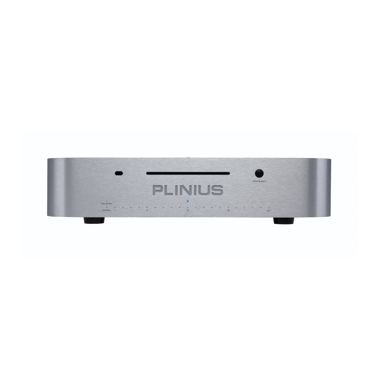 Plinius Toko Digital Audio Player