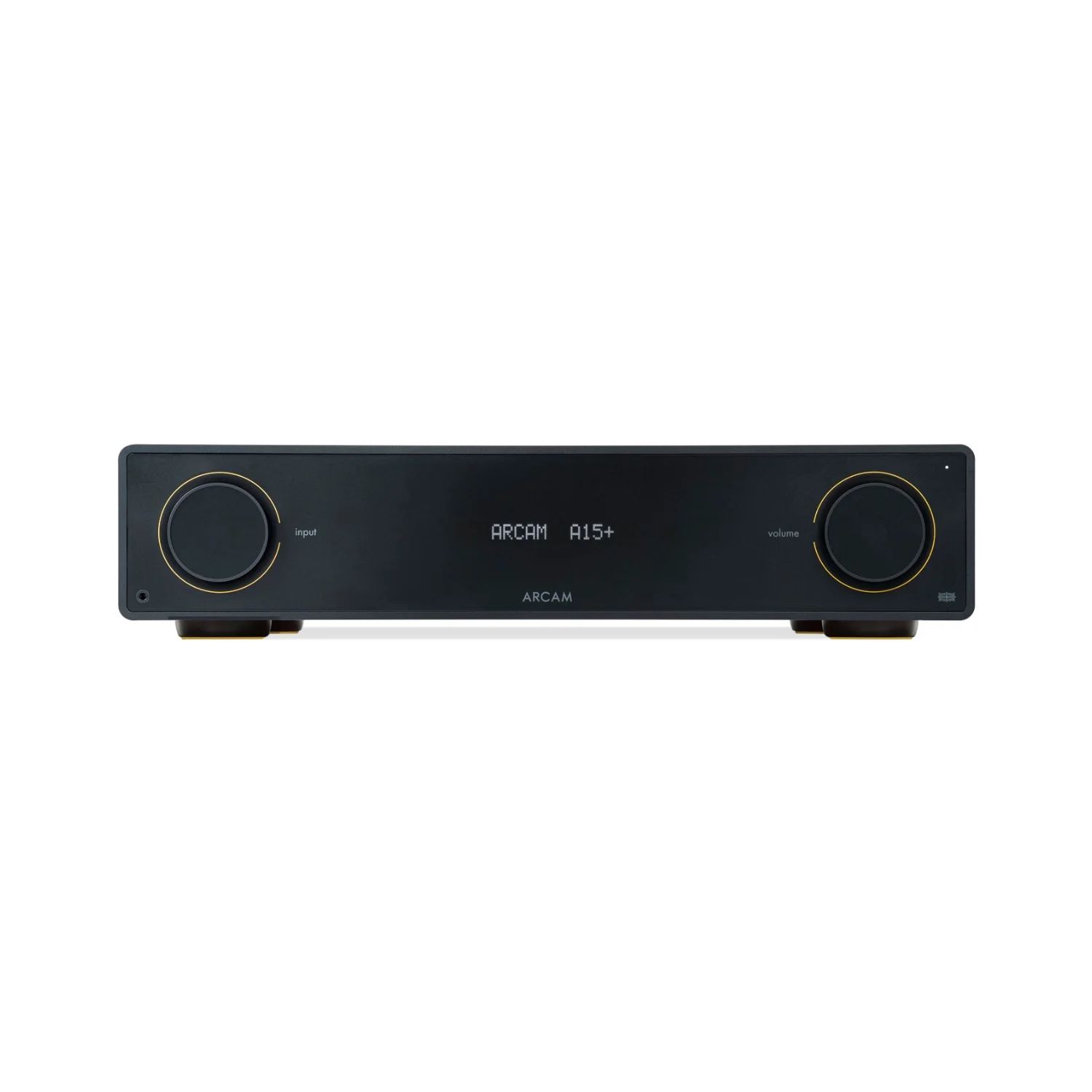 Arcam A15+ Integrated Amplifier