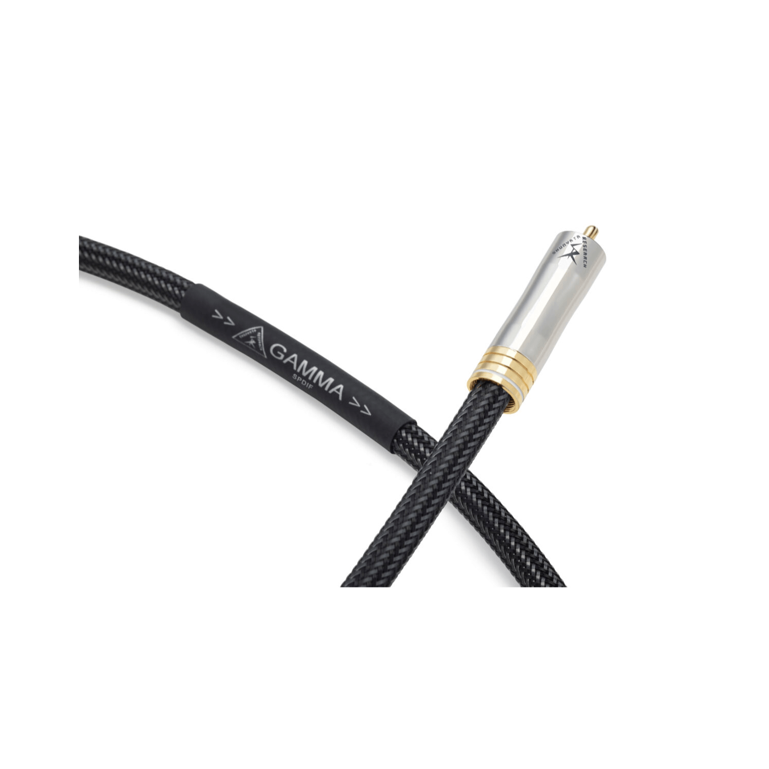 Shunyata Gamma S/PDIF Cable