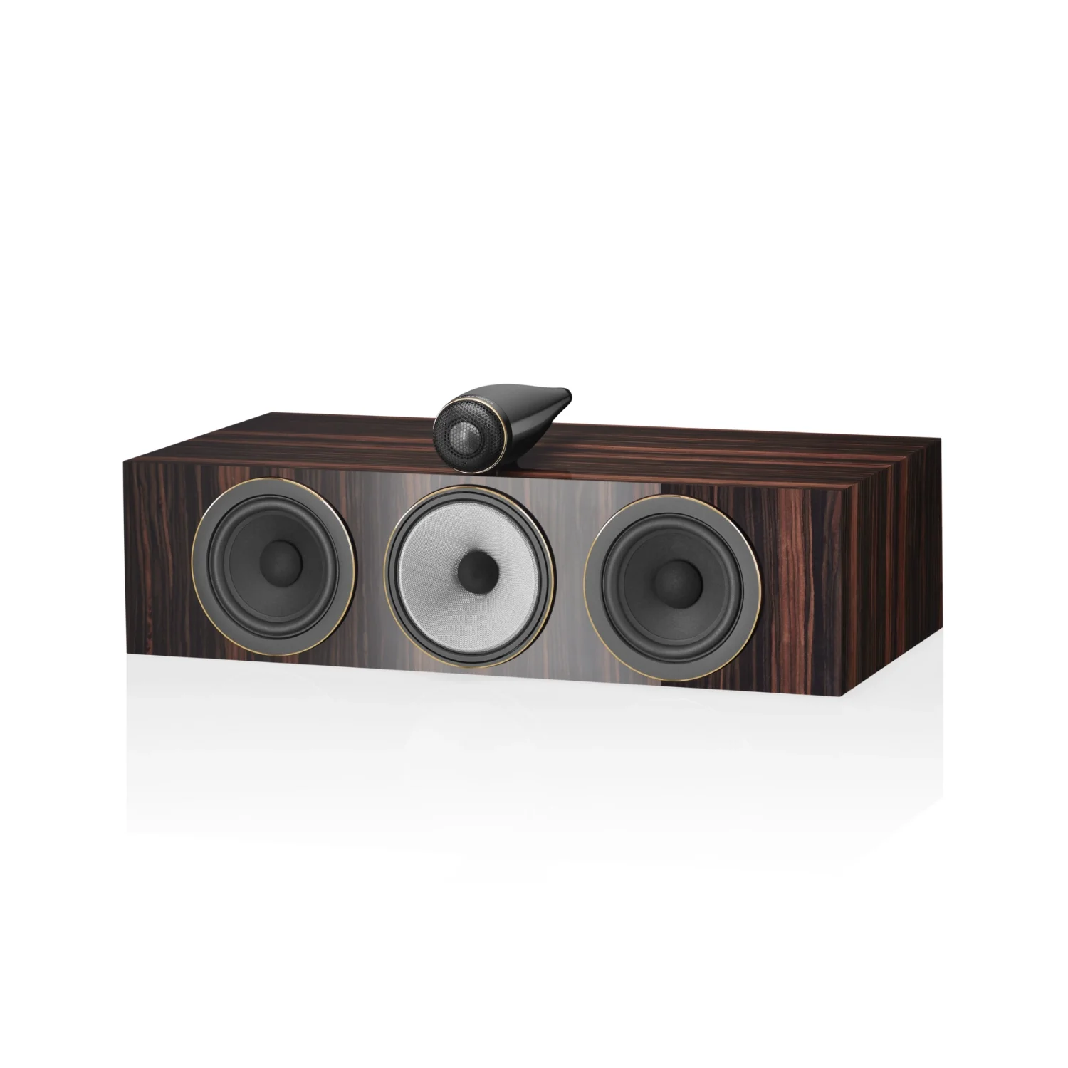 Bowers & Wilkins HTM71 S3 Signature Centre Channel Speaker