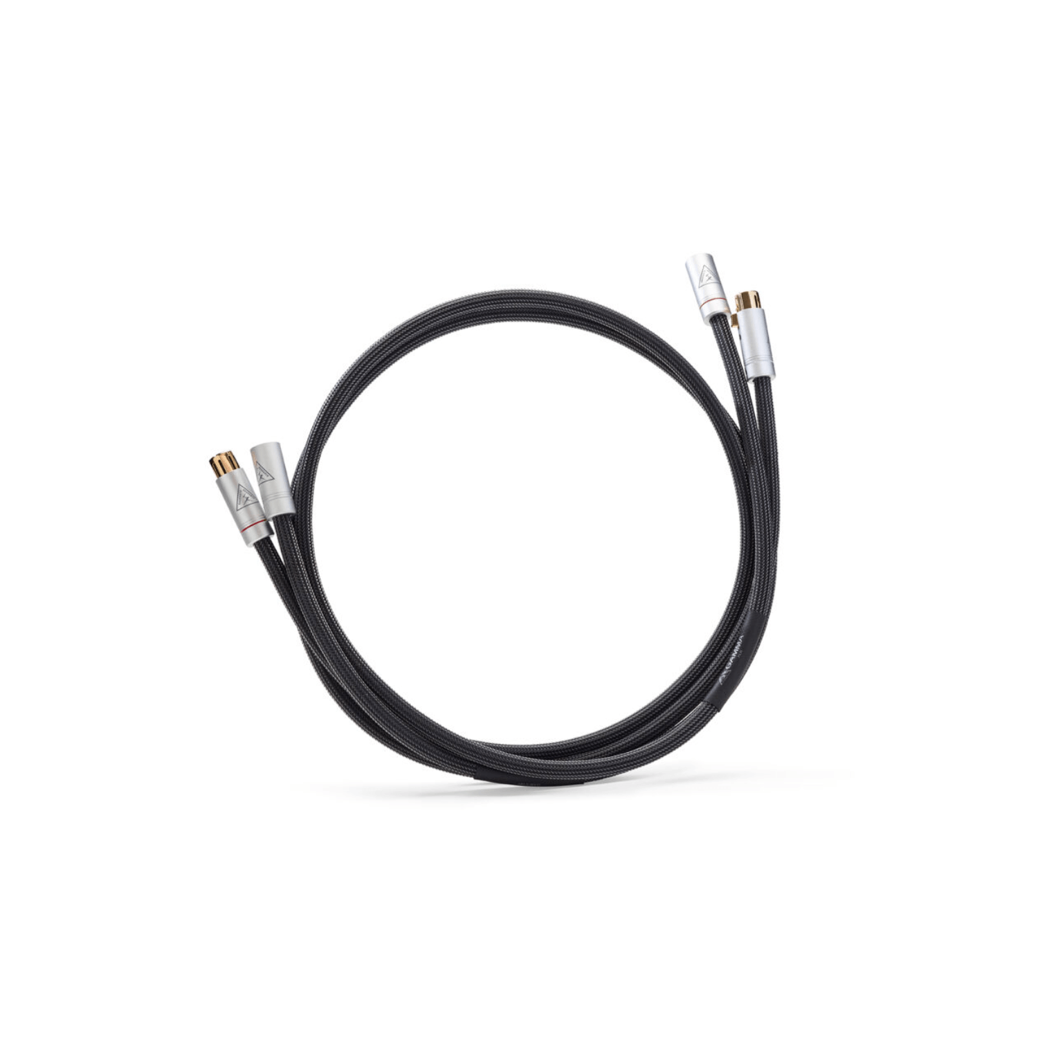 Shunyata Gamma XLR Interconnect