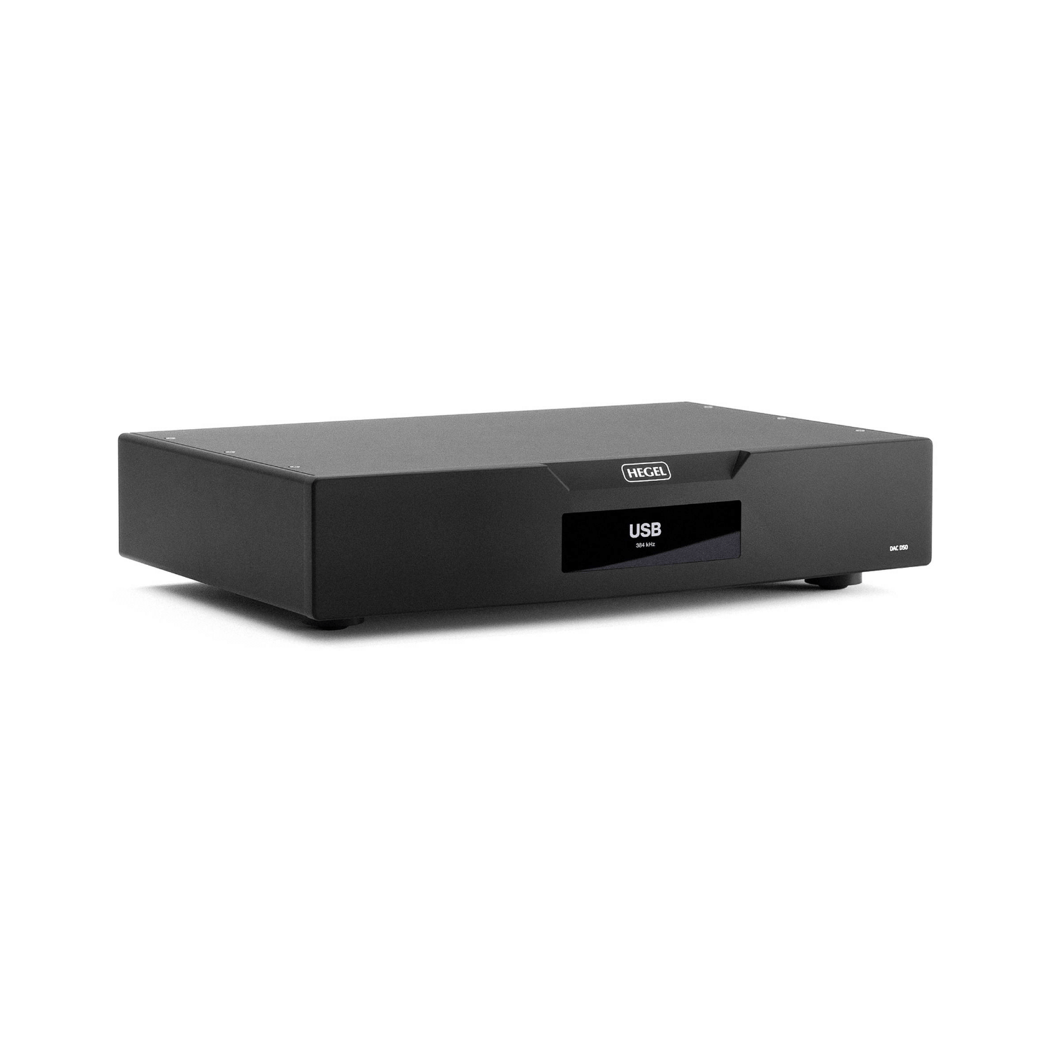 Hegel D50 DAC
