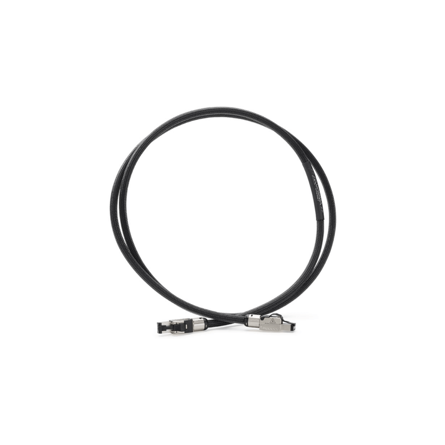 Shunyata Gamma Ethernet Cable