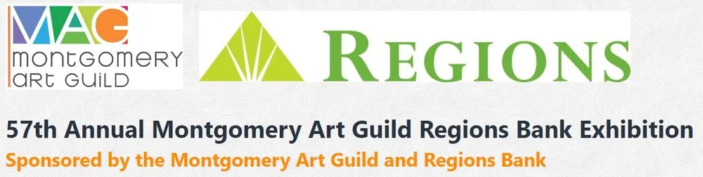 Regions Bank Locations In Montgomery Alabama Montgomery Art Guild