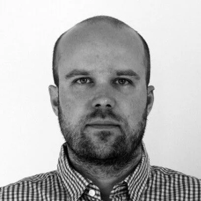 Marek OrzechowskiSr. Computational Scientist