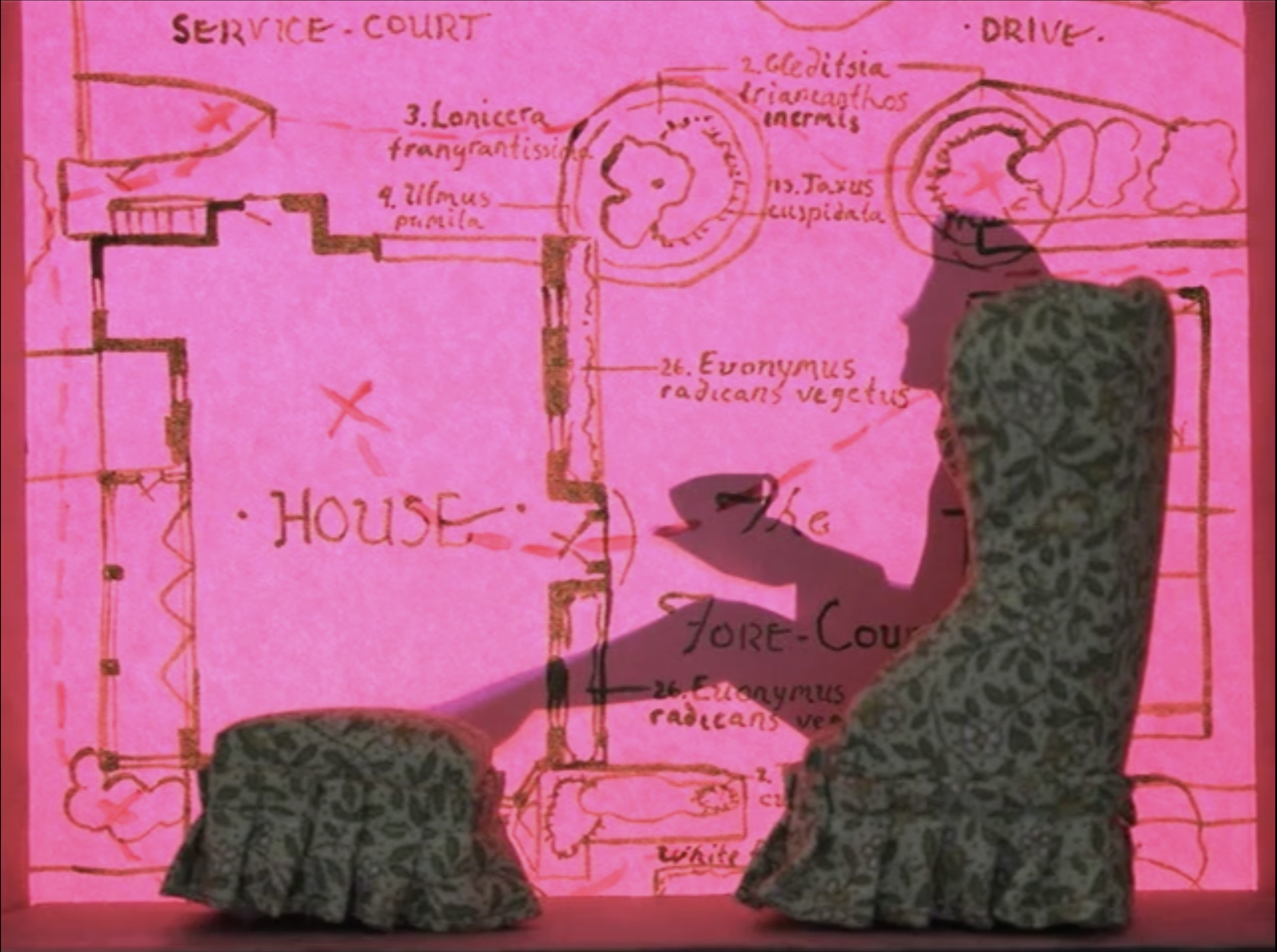 Stop Motion Animations 2013-14