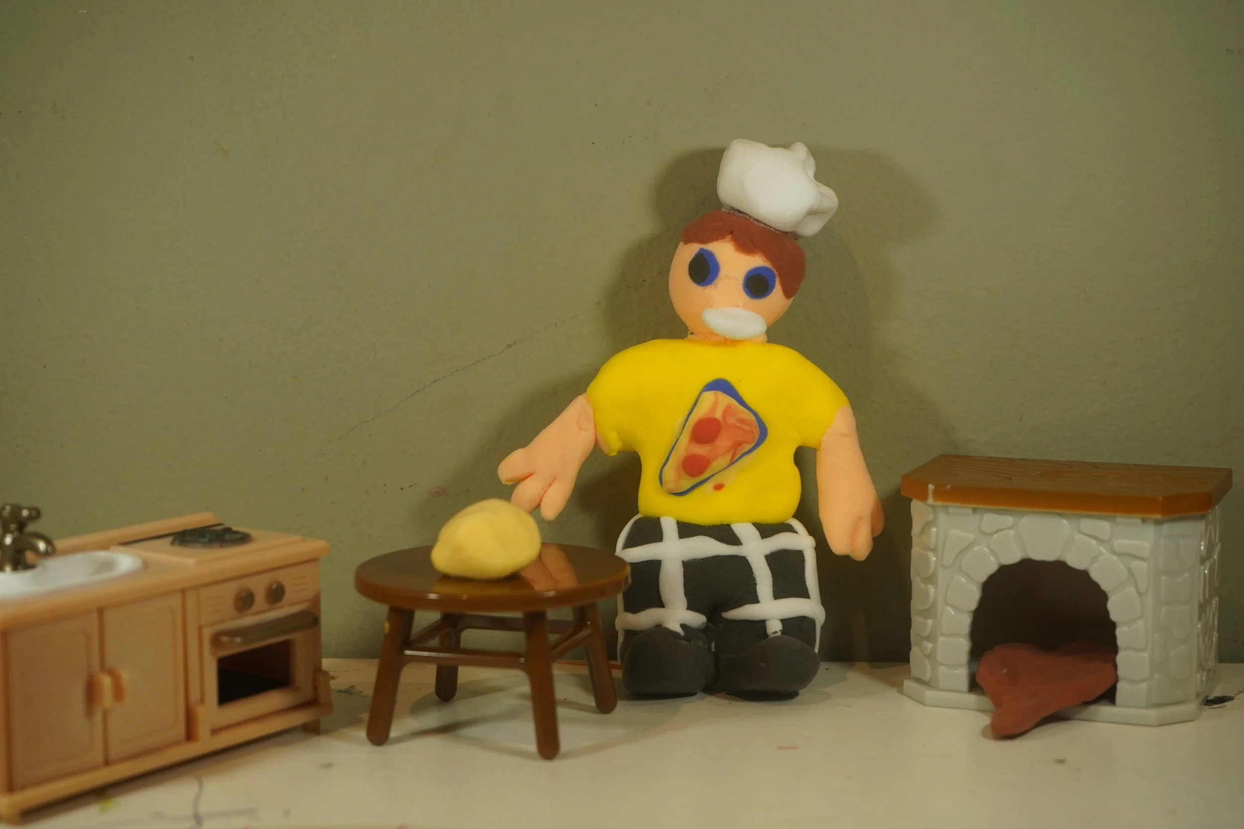 Fall Series: Stop Motion Animation Studio