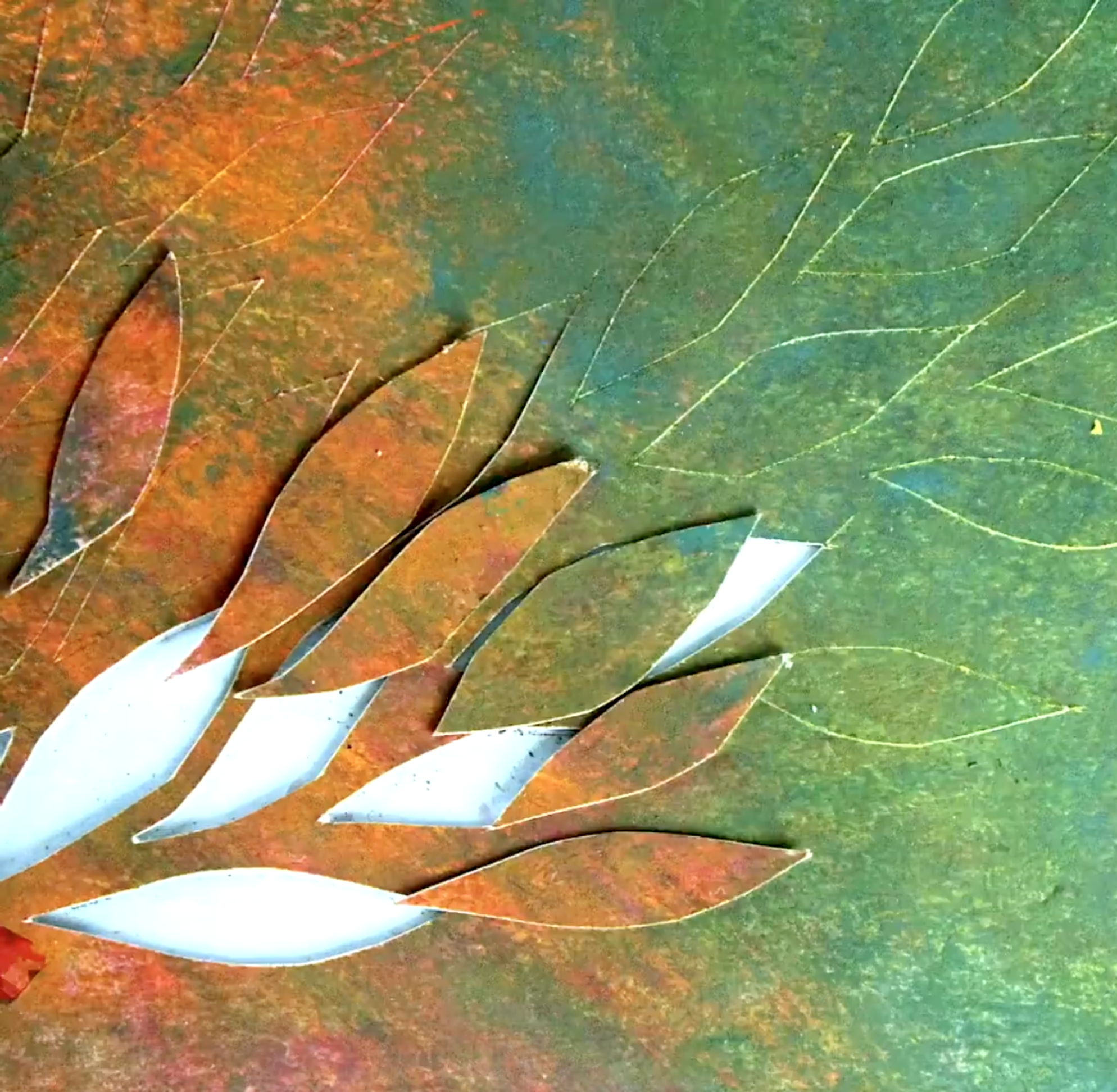 July 13-17, 2026: All Things Paper! Shadow Puppets to Animation. $200