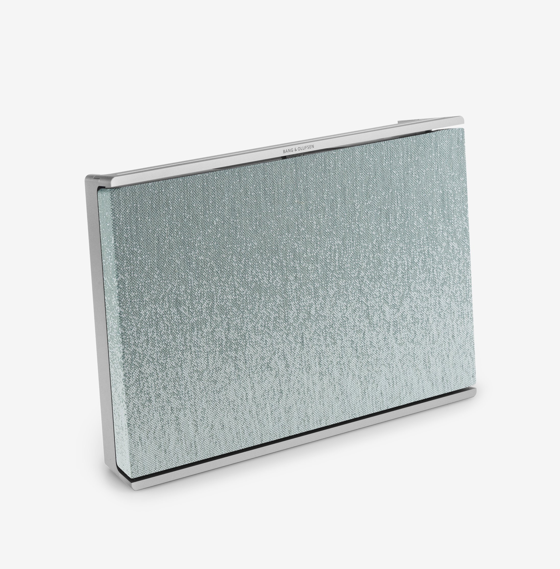 Frosted Green BS Level - B&O
