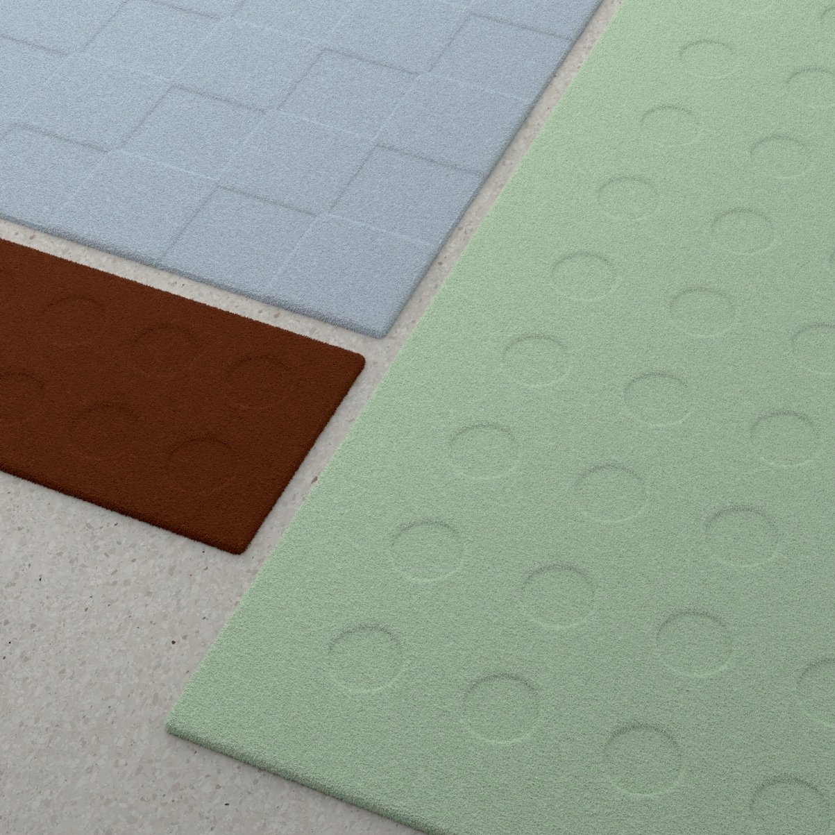 Imprint Rug Collection