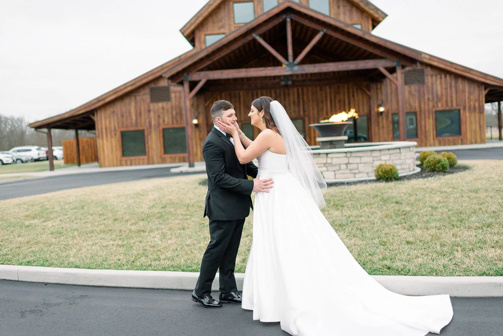 Top 10 Fall Themes at our Cincinnati Wedding Venue