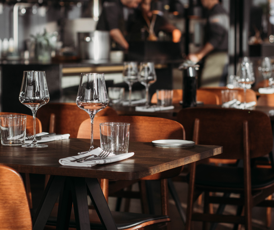 Michelin Star Restaurants in Cincinnati