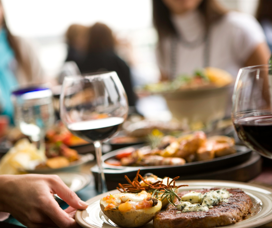 Top 10 Most Popular Cincinnati Restaurants for Couples