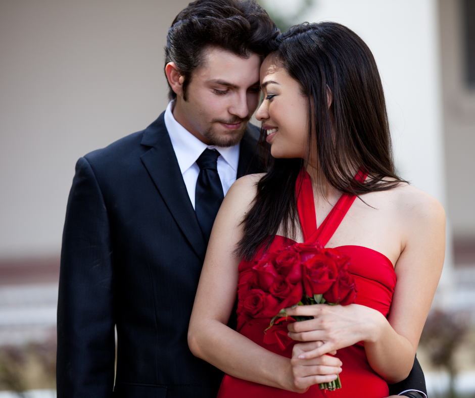 100 Romantic Places to Propose in Cincinnati This Valentine's Day