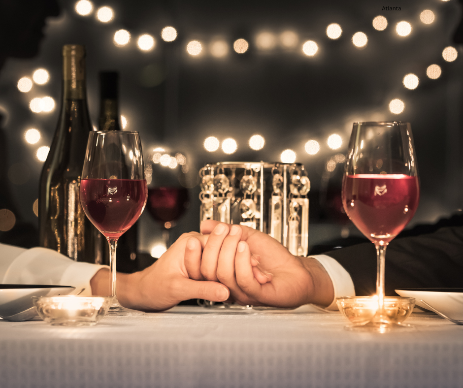 New Year's Eve Places to Propose in Cincinnati