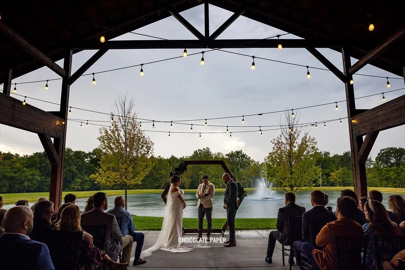 How To Create A Wedding Budget Cincinnati 